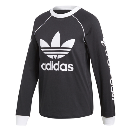 Adidas Originals OG Longsleeve Tee W