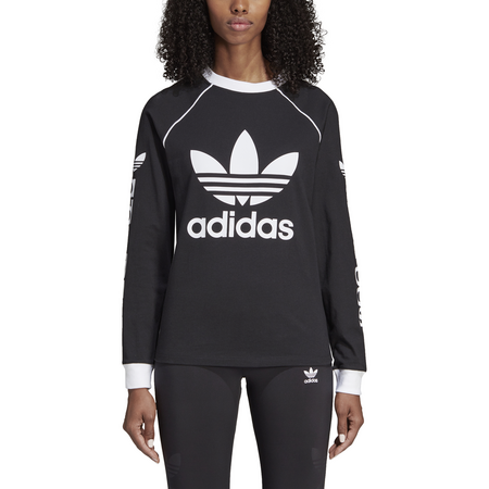 Adidas Originals OG Longsleeve Tee W