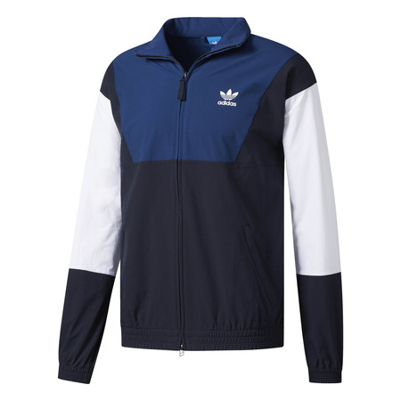 Adidas Originals Oridecon Blocked Windjacke (legende Tinte)