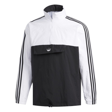 Adidas Originals Outline 1/2 Zip Anorak Windbreaker