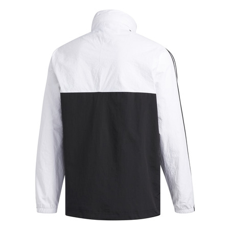Adidas Originals Outline 1/2 Zip Anorak Windbreaker