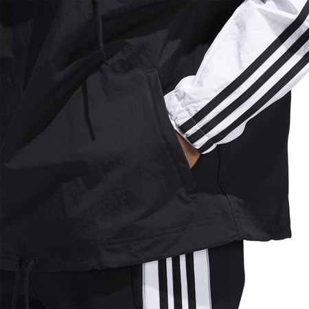Adidas Originals Outline 1/2 Zip Anorak Windbreaker