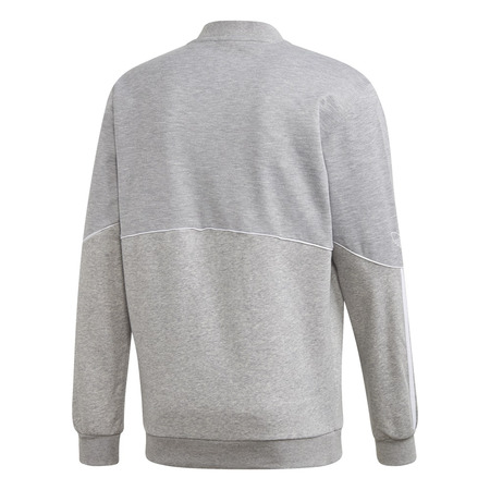 Adidas Originals Outline Crewneck Fleece "Urban Touch"