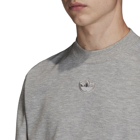 Adidas Originals Outline Crewneck Fleece "Urban Touch"