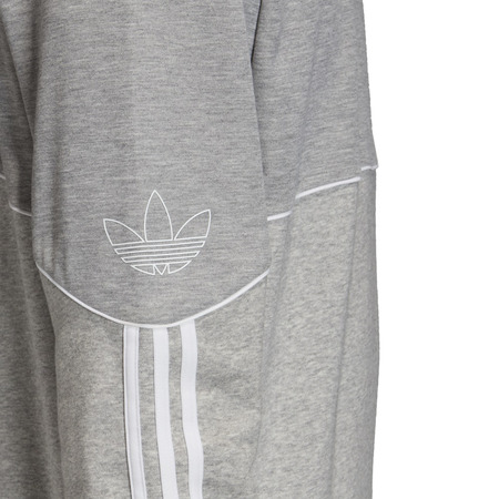 Adidas Originals Outline Crewneck Fleece "Urban Touch"