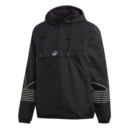 Adidas Originals Outline über die Kopfjacke