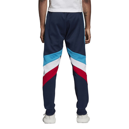 Adidas Originals Palmeston Trainingshose (Collegiate navy/Bold)