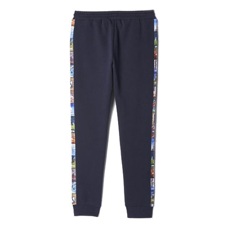 Adidas Originals Pantalón Zurück zur Schule (legende Tinte)