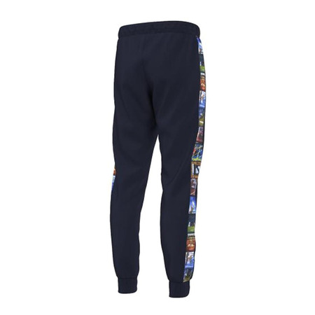 Adidas Originals Pantalón Zurück zur Schule (legende Tinte)
