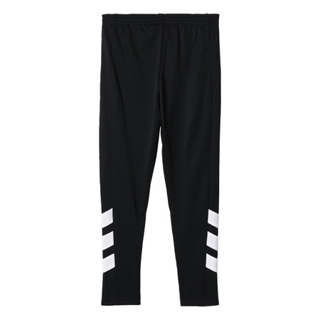 Adidas Originals Pantalón Trefoil Football Club (schwarz/weiß)