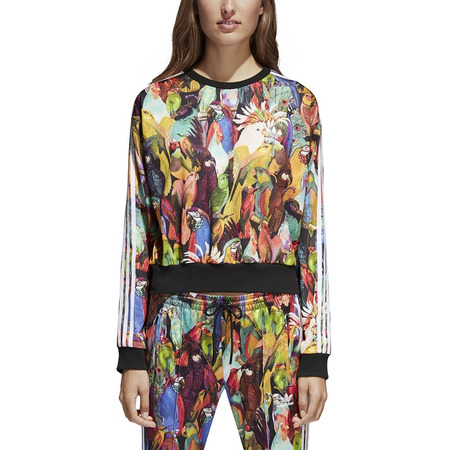 Adidas Originals Passaredo Sweatshirt (multicolor)