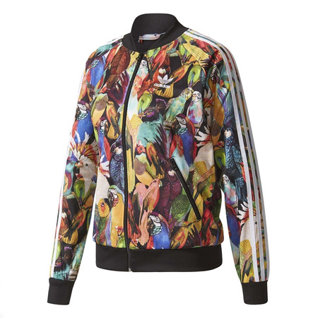Adidas Originals Superstar Passaredo Trackingjacke