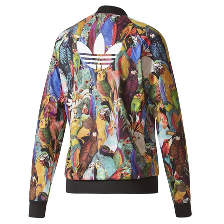 Adidas Originals Superstar Passaredo Trackingjacke
