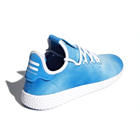 Adidas Originals Pharrell Williams HU HOLI "Tropisches Meer"