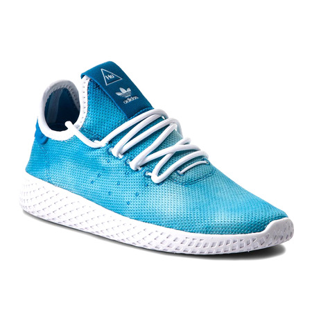 Adidas Originals Pharrell Williams HU HOLI "Tropisches Meer"