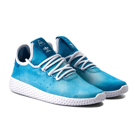 Adidas Originals Pharrell Williams HU HOLI "Tropisches Meer"