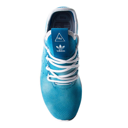 Adidas Originals Pharrell Williams HU HOLI "Tropisches Meer"