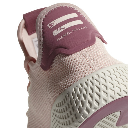 Adidas Originals Pharrell Williams HU HOLI W "Taffy"