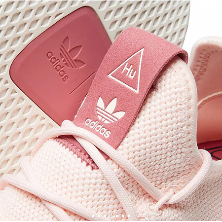 Adidas Originals Pharrell Williams HU HOLI W "Taffy"