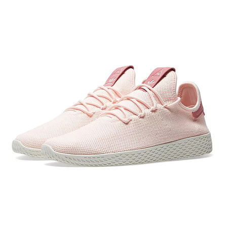 Adidas Originals Pharrell Williams HU HOLI W "Taffy"