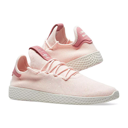 Adidas Originals Pharrell Williams HU HOLI W "Taffy"