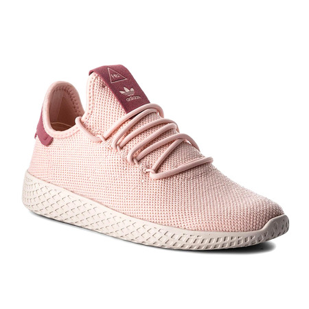 Adidas Originals Pharrell Williams HU HOLI W "Taffy"