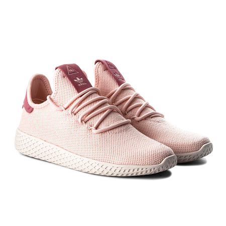Adidas Originals Pharrell Williams HU HOLI W "Taffy"