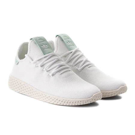 Adidas Originals Pharrell Williams Tennis HU "Gesundheit"