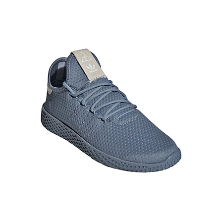 Adidas Originals Pharrell Williams Tennis HU W "Raw Grey"