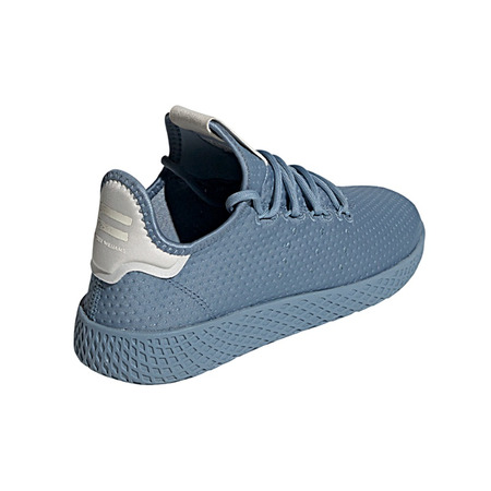 Adidas Originals Pharrell Williams Tennis HU W "Raw Grey"