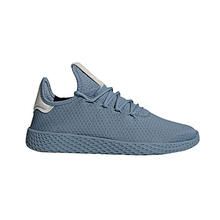 Adidas Originals Pharrell Williams Tennis HU W "Raw Grey"