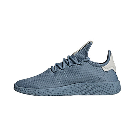 Adidas Originals Pharrell Williams Tennis HU W "Raw Grey"
