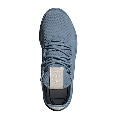Adidas Originals Pharrell Williams Tennis HU W "Raw Grey"