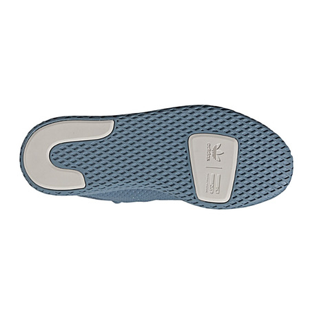 Adidas Originals Pharrell Williams Tennis HU W "Raw Grey"