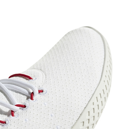 Adidas Originals Pharrell Williams Tennis HU W "Reddish"