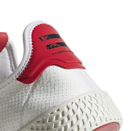 Adidas Originals Pharrell Williams Tennis HU W "Reddish"