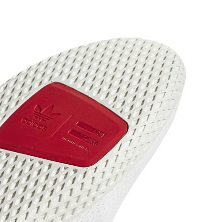 Adidas Originals Pharrell Williams Tennis HU W "Reddish"