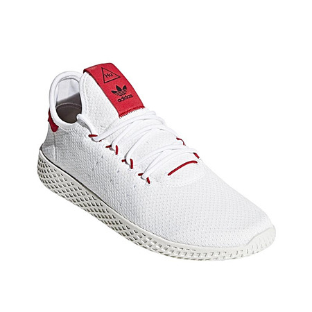 Adidas Originals Pharrell Williams Tennis HU W "Reddish"