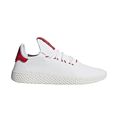 Adidas Originals Pharrell Williams Tennis HU W "Reddish"