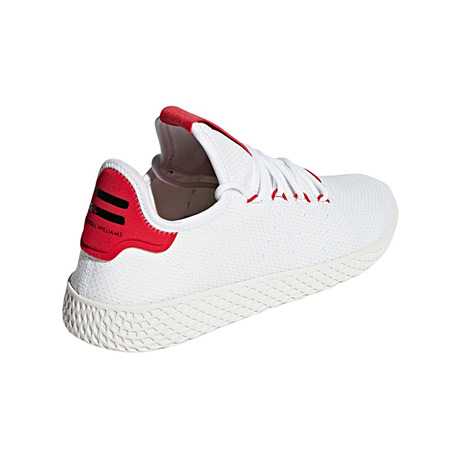 Adidas Originals Pharrell Williams Tennis HU W "Reddish"