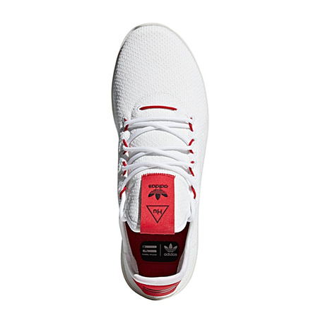 Adidas Originals Pharrell Williams Tennis HU W "Reddish"