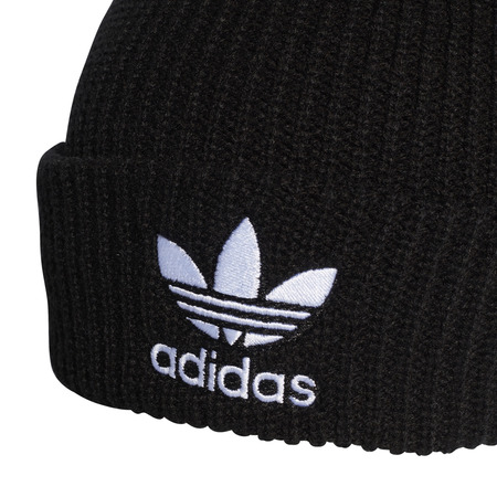 Adidas Originals Pompon Beanie (schwarz)