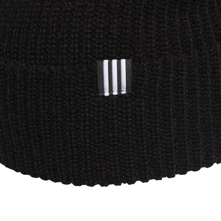 Adidas Originals Pompon Beanie (schwarz)