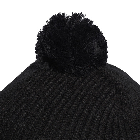 Adidas Originals Pompon Beanie (schwarz)