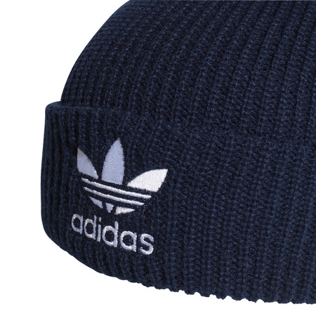 Adidas Originals Pompon Beanie (Collegiate Navy)