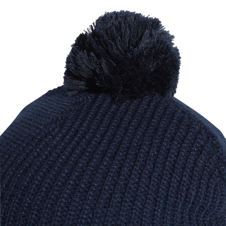 Adidas Originals Pompon Beanie (Collegiate Navy)