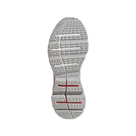 Adidas Quadcube W "Dash Grey 2000s"