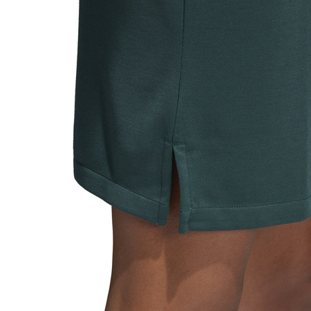Adidas Originals Raglan Kleid (Grün)