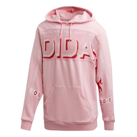 Adidas Originals Echte Schal Hoodie