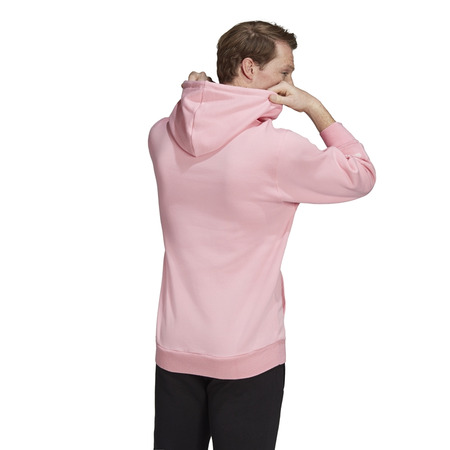 Adidas Originals Echte Schal Hoodie